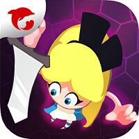Достижение Devil Hunting Newbie в игре Alice Transforms для Google Play