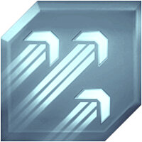 Трофей {trophy} в игре Shatter для PS3