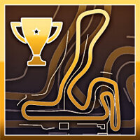 Достижение Upcoming achievement - 11 в игре Drift21 для Steam