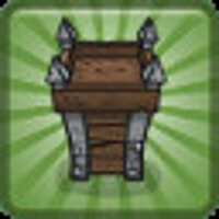 Достижение Башня в игре Windmill Kings для Steam