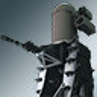 Достижение C-RAM School : Normal в игре Dead Hand для Steam