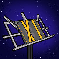 Достижение We Have a Band! в игре Kine для Steam