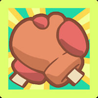 Достижение Lend A Fist в игре Bake 'n Switch для Steam