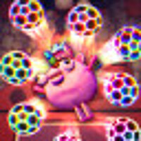 Достижение Kick Master в игре MisBits для Steam
