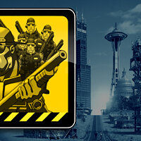 Достижение MAXIMUM SECURITY в игре Constructor Plus для Xbox One