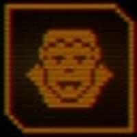 Достижение Blood Bronze Badge в игре Jupiter Hell для GOG