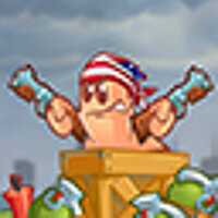 Достижение I'm Your Father! в игре Worms W.M.D для GOG