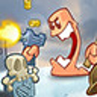 Достижение Гробовщик в игре Worms W.M.D для Steam