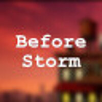 Достижение Before Storm в игре Run Roll Rumble для Steam