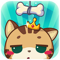 Достижение 3 в игре Rhythm Cat для Google Play