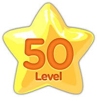 Достижение Master Chef в игре Chef de Bubble для Google Play