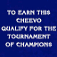 Достижение Tournament Qualifier в игре Jeopardy! (2003) для PS2