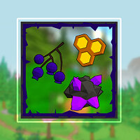 Достижение Gatherer в игре Windscape для Xbox One