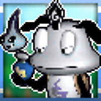 Достижение Official Gamer в игре Ribbit King для PS2