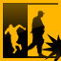 Достижение Bacon Madness в игре Agent Awesome для Steam