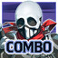 Достижение Комбо-эксперт: Скалломэния в игре Fighting EX Layer для Steam