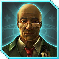 Трофей {trophy} в игре XCOM: Enemy Unknown для PS3