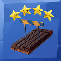 Трофей {trophy} в игре Chimparty для PS4
