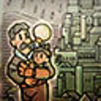 Достижение Protective Father в игре Teslagrad для Steam