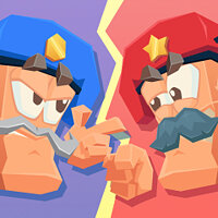 Достижение Total Ranker в игре Worms 4 для Google Play