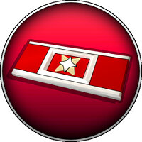Достижение Spoils Of War в игре Modern Command для Google Play