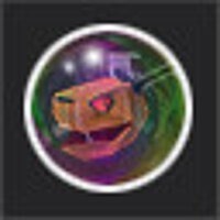 Достижение BUBBLE DRAGON в игре Polygod для Steam