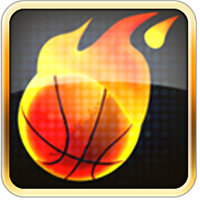 Достижение EN FUEGO! в игре NBA Jam (2012) для Google Play