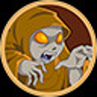 Достижение Cursed Wizard в игре bit Dungeon 2 для Steam