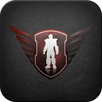 Достижение Like a Rock в игре Modern Combat 4: Zero Hour для Google Play