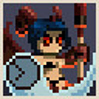 Достижение Не моргнув копытом. в игре To Hell with Hell для Steam