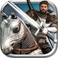 Достижение Master в игре Arcane Knight для Google Play