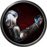 Достижение Treasure hunter в игре Dead Effect для Google Play