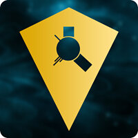 Достижение Fortificator в игре SPACECOM для Google Play