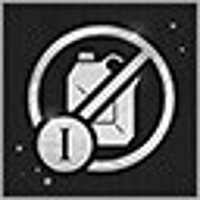 Достижение Без заправки в игре Detached для Steam