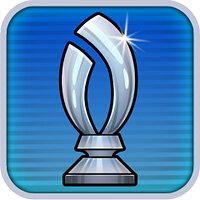 Достижение Small Fish в игре Riptide GP2 для Google Play