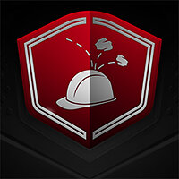Трофей {trophy} в игре MXGP PRO для PS4