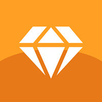 Достижение Добытчик бриллиантов в игре Digfender для Google Play