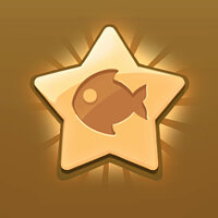 Достижение Рыцарь океана в игре Mobfish Hunter для Google Play