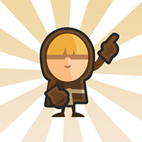 Достижение Secret Spotter в игре Tiny Thief для Google Play