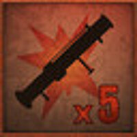 Достижение Ракетчик в игре Commandos 3: HD Remaster для Steam