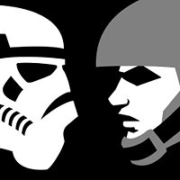 Достижение Не пытайся. Сделай - I в игре Star Wars: Commander для Google Play