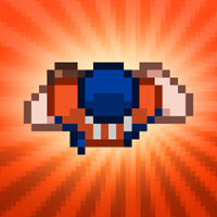 Достижение D-Town Uniform в игре Touchdown Hero для Google Play