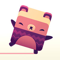 Достижение Legendary Bear в игре Alphabear для Google Play