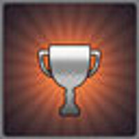 Достижение Participant в игре Grabity для Steam