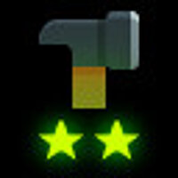 Достижение Hatchet Warren в игре Basingstoke для Steam