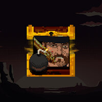 Достижение The vengeful в игре Bombslinger для Xbox One