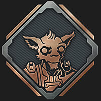 Трофей {trophy} в игре Everspace для PS4