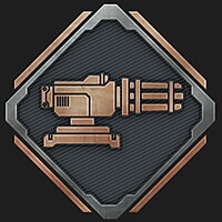 Трофей {trophy} в игре Everspace для PS4