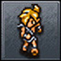 Достижение The Unknown Past в игре Chrono Trigger для Steam
