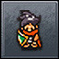 Достижение The Legendary Hero в игре Chrono Trigger для Steam